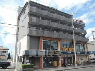 アルカディアシティの画像