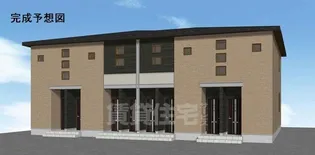 コーポ司の画像