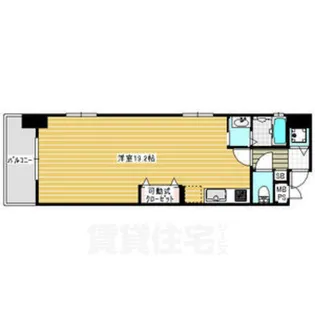 St.Regis Izumi【3階】の間取り