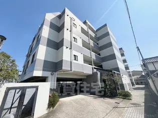 サンメゾン忍海の画像