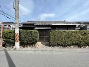 大阪府箕面市桜ケ丘1丁目【一戸建】の外観