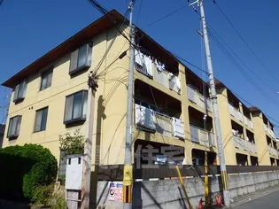 サンコーポ飯田の画像