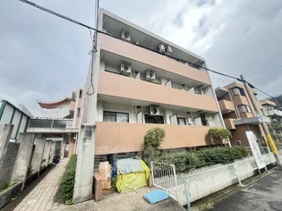 メルベーユ西宮の画像