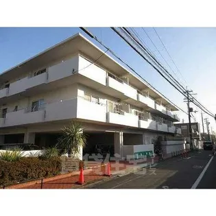 御所前スカイマンションの画像