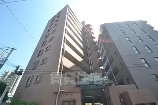 ROYAR OAK・ロイヤルオーク【8階】の外観