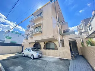 文教台ロイヤルハイツの画像