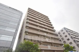 大阪府大阪市淀川区西宮原2丁目【マンション】の外観