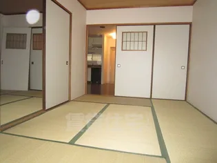 コーポ西取石【3階】の子供部屋