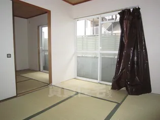 コーポ西取石【3階】の風呂