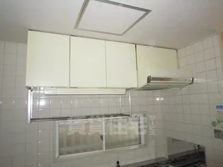 コーポ西取石【3階】の内装