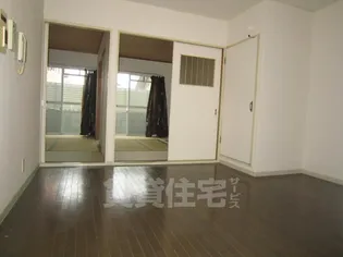 コーポ西取石【3階】のキッチン