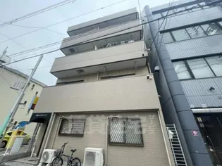 神宿イシカワハイツの画像