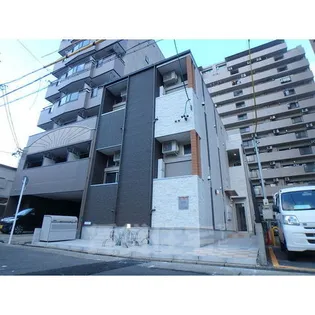 アオトゥーレ尾頭橋の画像