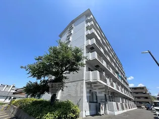 第36長栄ガーデンハイツヤマキの画像