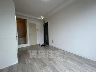 ペントハウス21【3階】の内装