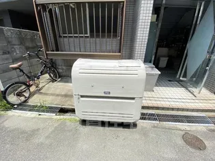 ペントハウス21【3階】のその他画像