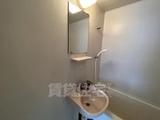 ペントハウス21【3階】の内装