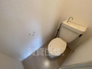 ペントハウス21【3階】の内装