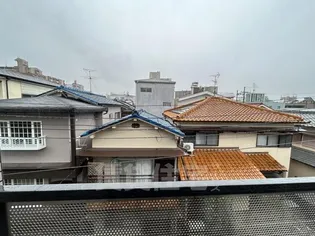 ペントハウス21【3階】の周辺