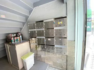 ペントハウス21【4階】のその他画像