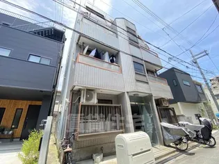 ペントハウス21の画像