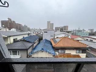 ペントハウス21【4階】の周辺