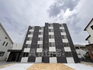 愛知県名古屋市中村区松原町4丁目【マンション】の外観