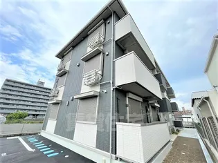 ハッピーライフⅥの画像