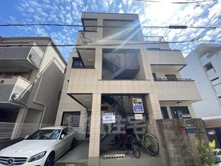 サンハイツの画像