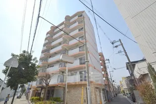 モンリベルテ野中の画像