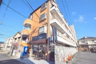 高安一番館の画像