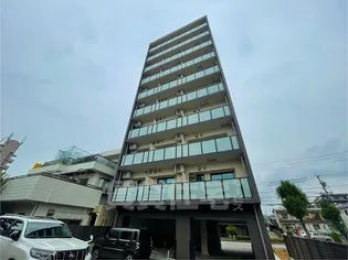 セントフィオーレ【2階】の外観