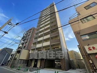 サヴォイヴァンヴェール【3階】の外観