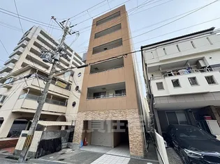 プラネットフィールド西宮の画像