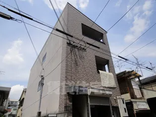 相川嶋田マンションの画像