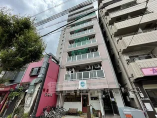 COLLECTION西田辺の画像