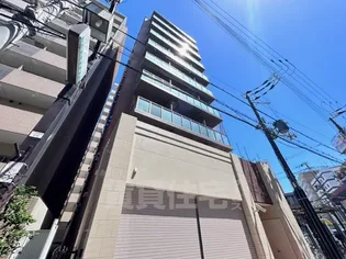 エレガントレジデンス淀川の画像