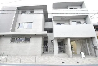 アクイラ西宮北口の画像