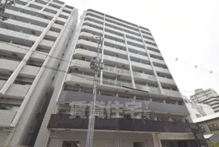 エスリード京橋WESTの画像