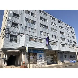 グランディーズ呼続【6階】の外観