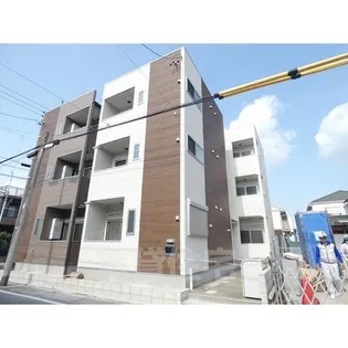 Smart Life 六番町【3階】の外観