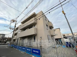 コートメゾンの画像