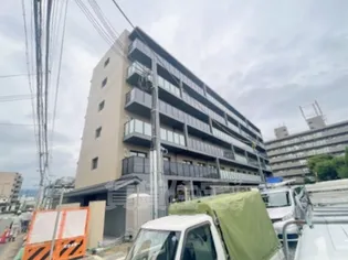 クラルテ桂川の画像