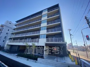 セレニティプレイス桂の画像