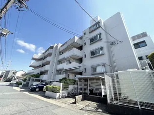 ユニーブル左京山の画像