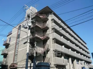 エイワマンションの画像