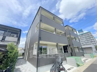 ジーメゾン伏見セレストの画像