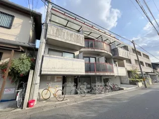 プレシャスコートの画像