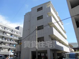 センチュリーパーク六番町の画像