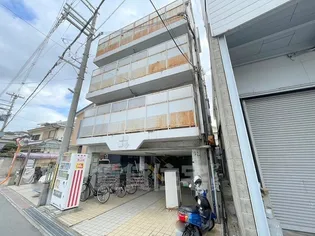 ラ コート藤井寺の画像